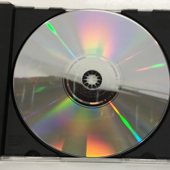 Material Issue- International Pop Overthrow CD - Picture 5 of 5